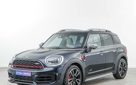 MINI Countryman II (F60), 2020 год, 4 411 956 рублей, 5 фотография