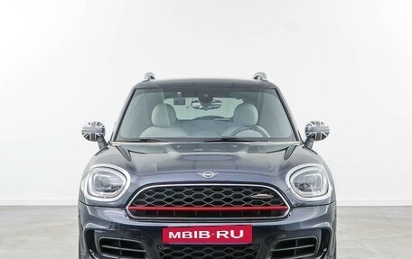 MINI Countryman II (F60), 2020 год, 4 411 956 рублей, 3 фотография
