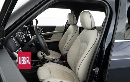 MINI Countryman II (F60), 2020 год, 4 411 956 рублей, 12 фотография