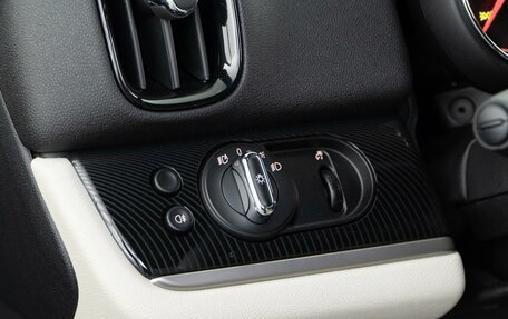 MINI Countryman II (F60), 2020 год, 4 411 956 рублей, 18 фотография