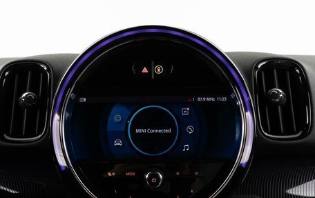 MINI Countryman II (F60), 2020 год, 4 411 956 рублей, 21 фотография