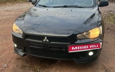 Mitsubishi Lancer IX, 2008 год, 570 000 рублей, 1 фотография