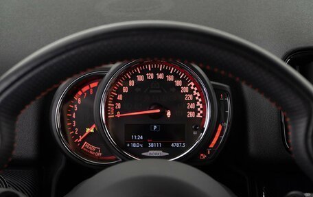 MINI Countryman II (F60), 2020 год, 4 411 956 рублей, 24 фотография