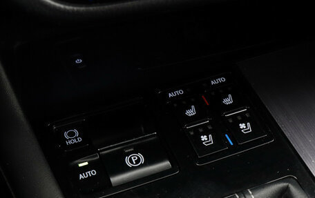 Lexus RX IV рестайлинг, 2019 год, 4 777 000 рублей, 14 фотография