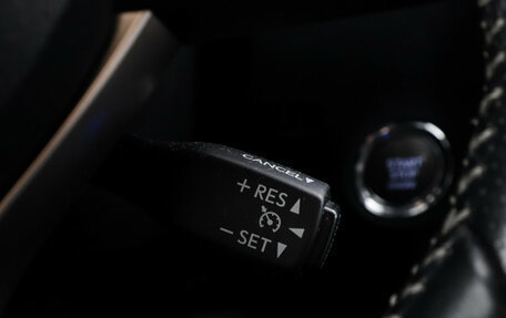 Lexus RX IV рестайлинг, 2019 год, 4 777 000 рублей, 17 фотография