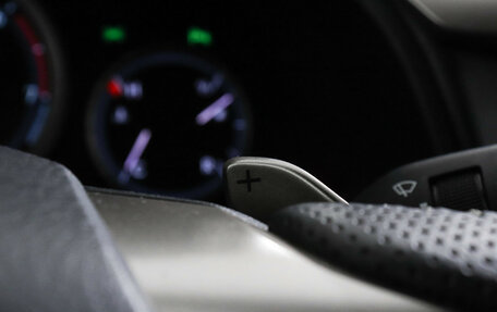 Lexus RX IV рестайлинг, 2019 год, 4 777 000 рублей, 16 фотография