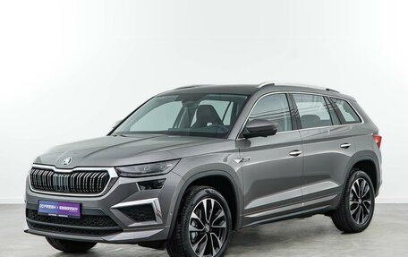Skoda Kodiaq I, 2025 год, 5 337 077 рублей, 5 фотография