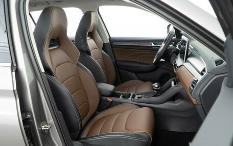 Skoda Kodiaq I, 2025 год, 5 337 077 рублей, 10 фотография