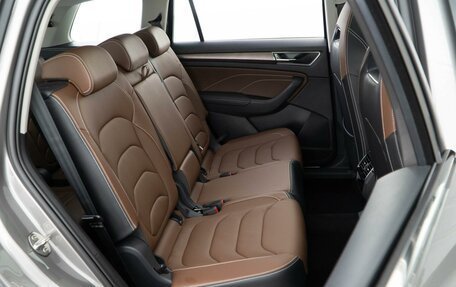 Skoda Kodiaq I, 2025 год, 5 337 077 рублей, 9 фотография