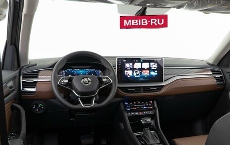 Skoda Kodiaq I, 2025 год, 5 337 077 рублей, 8 фотография