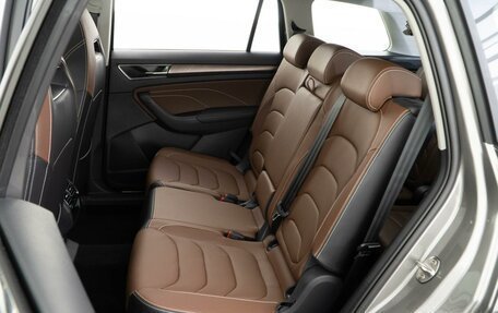 Skoda Kodiaq I, 2025 год, 5 337 077 рублей, 12 фотография