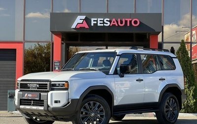 Toyota Land Cruiser Prado, 2024 год, 10 190 000 рублей, 1 фотография