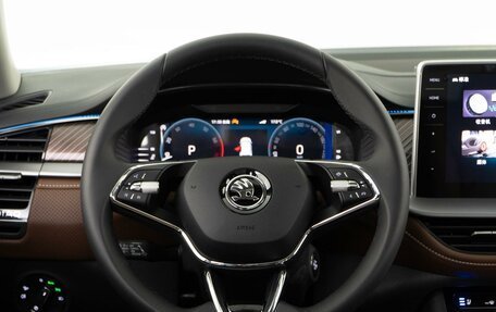 Skoda Kodiaq I, 2025 год, 5 337 077 рублей, 17 фотография