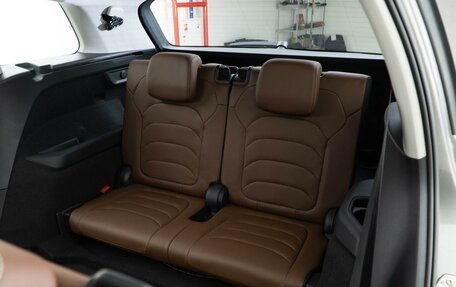 Skoda Kodiaq I, 2025 год, 5 337 077 рублей, 14 фотография