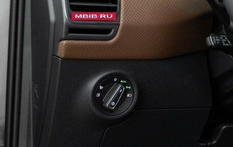 Skoda Kodiaq I, 2025 год, 5 337 077 рублей, 20 фотография