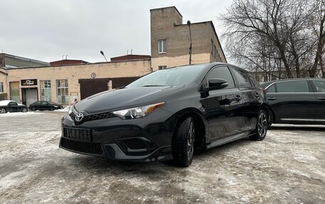 Toyota Corolla, 2018 год, 1 675 000 рублей, 1 фотография
