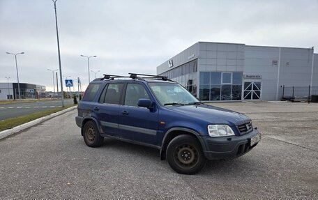 Honda CR-V IV, 1998 год, 370 000 рублей, 1 фотография