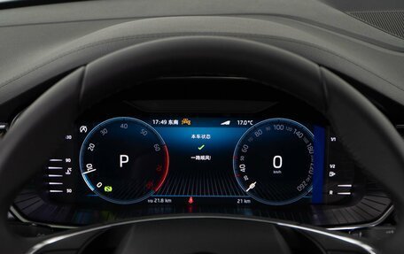 Skoda Kodiaq I, 2025 год, 5 337 077 рублей, 27 фотография