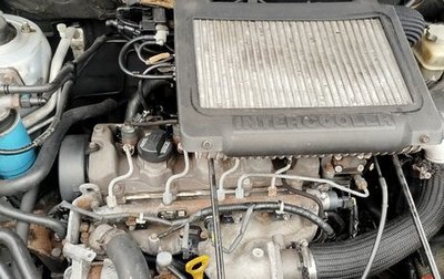 Hyundai Santa Fe III рестайлинг, 2004 год, 650 000 рублей, 1 фотография