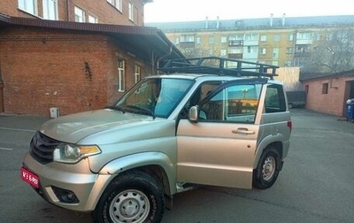 ЛуАЗ Patriot, 2015 год, 850 000 рублей, 1 фотография