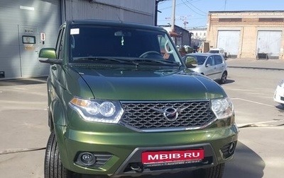 ЛуАЗ Patriot, 2018 год, 1 350 000 рублей, 1 фотография