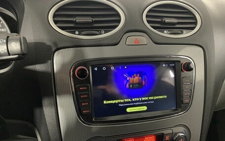 Ford Focus II рестайлинг, 2011 год, 725 000 рублей, 12 фотография