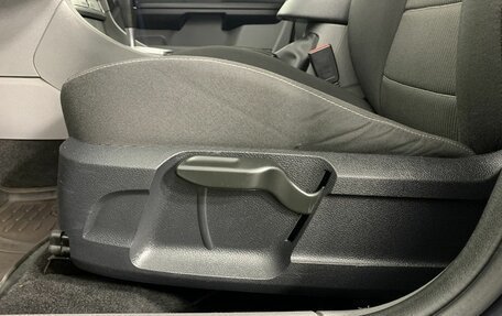 Ford Focus II рестайлинг, 2011 год, 725 000 рублей, 10 фотография