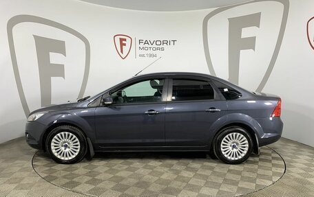 Ford Focus II рестайлинг, 2011 год, 725 000 рублей, 5 фотография