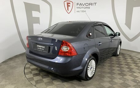 Ford Focus II рестайлинг, 2011 год, 725 000 рублей, 6 фотография