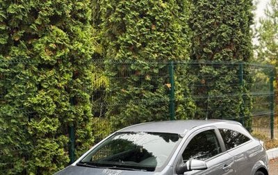 Opel Astra H, 2008 год, 335 000 рублей, 1 фотография