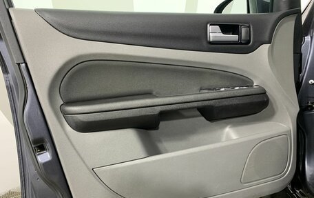 Ford Focus II рестайлинг, 2011 год, 725 000 рублей, 8 фотография