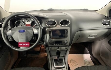 Ford Focus II рестайлинг, 2011 год, 725 000 рублей, 7 фотография