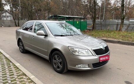Skoda Octavia, 2012 год, 820 000 рублей, 1 фотография