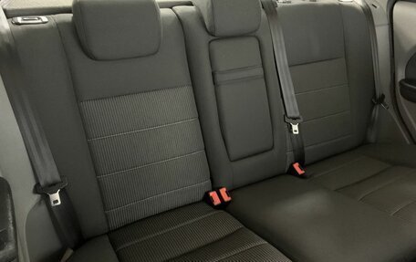 Ford Focus II рестайлинг, 2011 год, 725 000 рублей, 15 фотография