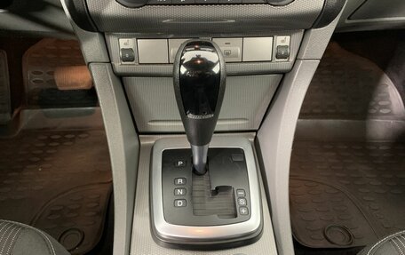 Ford Focus II рестайлинг, 2011 год, 725 000 рублей, 13 фотография