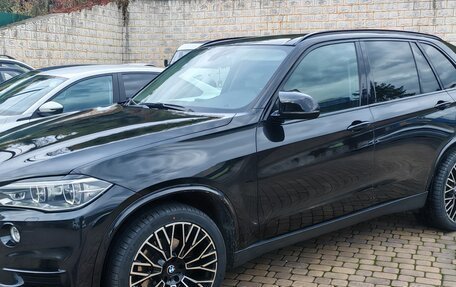 BMW X5, 2017 год, 4 400 000 рублей, 1 фотография