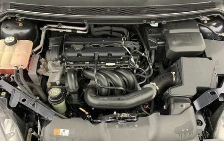 Ford Focus II рестайлинг, 2011 год, 725 000 рублей, 17 фотография