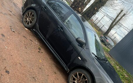 Mitsubishi Lancer IX, 2008 год, 570 000 рублей, 2 фотография