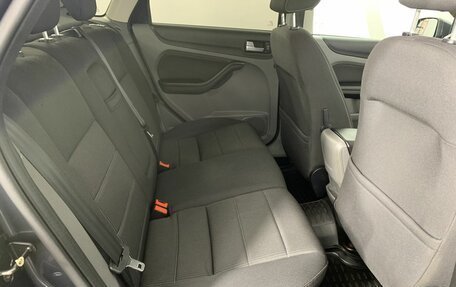 Ford Focus II рестайлинг, 2011 год, 725 000 рублей, 16 фотография