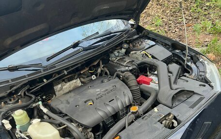 Mitsubishi Lancer IX, 2008 год, 570 000 рублей, 5 фотография