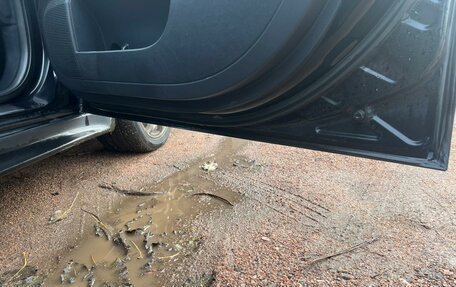 Mitsubishi Lancer IX, 2008 год, 570 000 рублей, 11 фотография