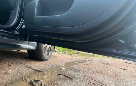 Mitsubishi Lancer IX, 2008 год, 570 000 рублей, 10 фотография