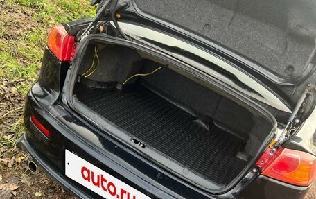Mitsubishi Lancer IX, 2008 год, 570 000 рублей, 7 фотография