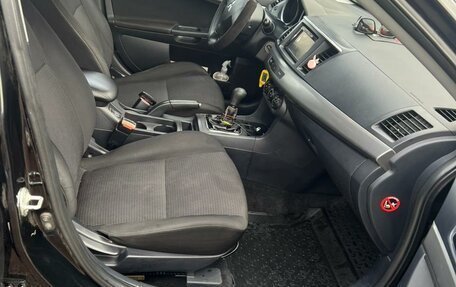 Mitsubishi Lancer IX, 2008 год, 570 000 рублей, 9 фотография