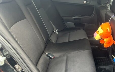 Mitsubishi Lancer IX, 2008 год, 570 000 рублей, 8 фотография