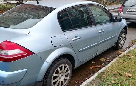 Renault Megane II, 2008 год, 650 000 рублей, 1 фотография