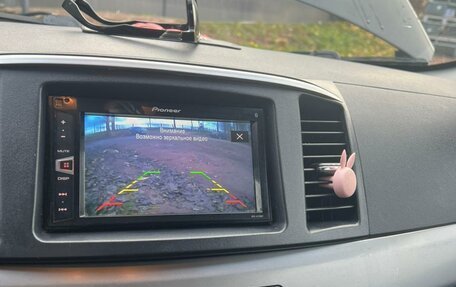 Mitsubishi Lancer IX, 2008 год, 570 000 рублей, 16 фотография