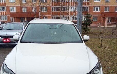 Volkswagen Tiguan I, 2012 год, 1 200 000 рублей, 1 фотография