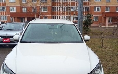 Volkswagen Tiguan I, 2012 год, 1 200 000 рублей, 1 фотография