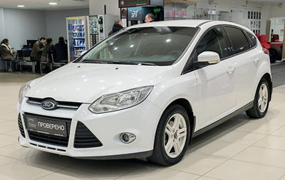 Ford Focus III, 2014 год, 685 000 рублей, 1 фотография